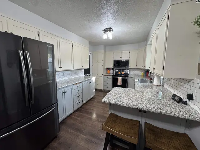 Photo of 802 Larimer St, Pratt, KS