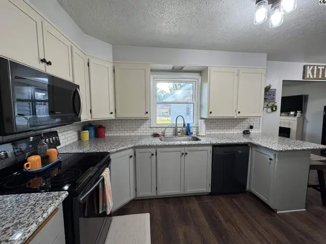 Photo of 802 Larimer St, Pratt, KS