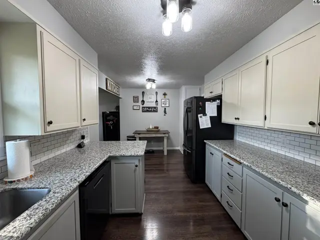Photo of 802 Larimer St, Pratt, KS