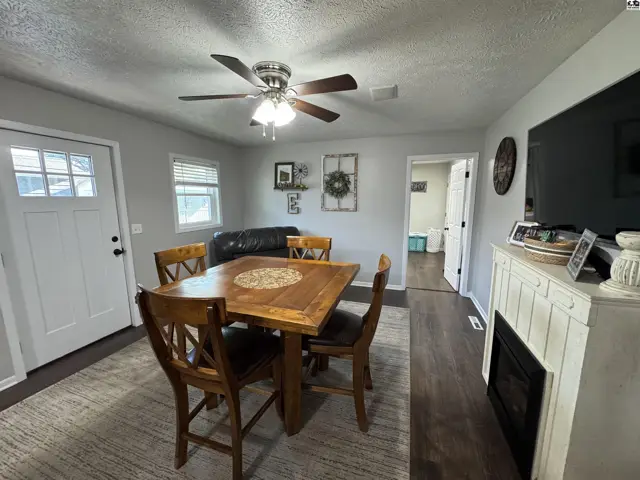Photo of 802 Larimer St, Pratt, KS