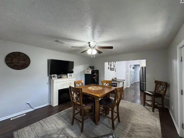 Photo of 802 Larimer St, Pratt, KS