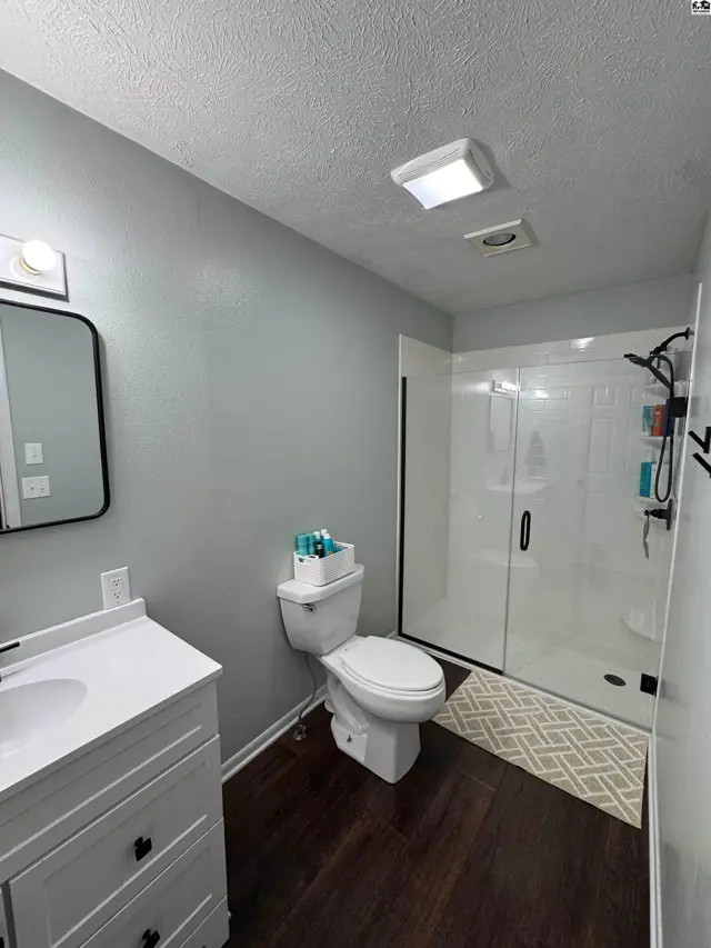 Photo of 802 Larimer St, Pratt, KS