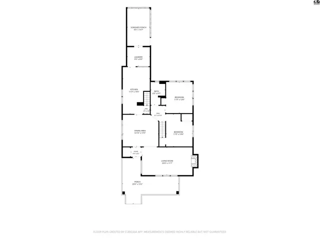 Photo of 305 W 15th Ave, Hutchinson, KS
