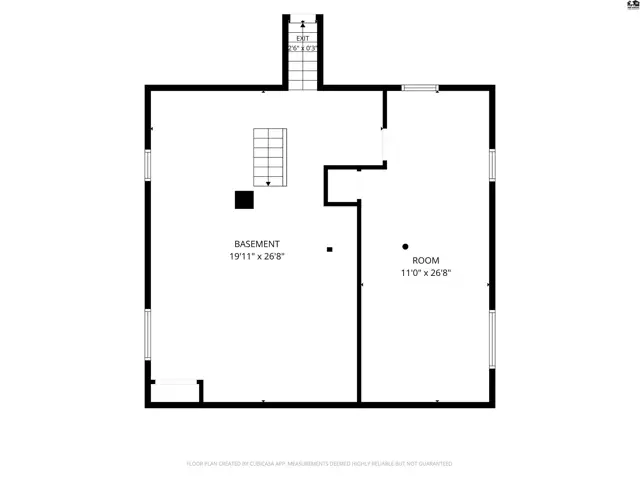 Photo of 305 W 15th Ave, Hutchinson, KS
