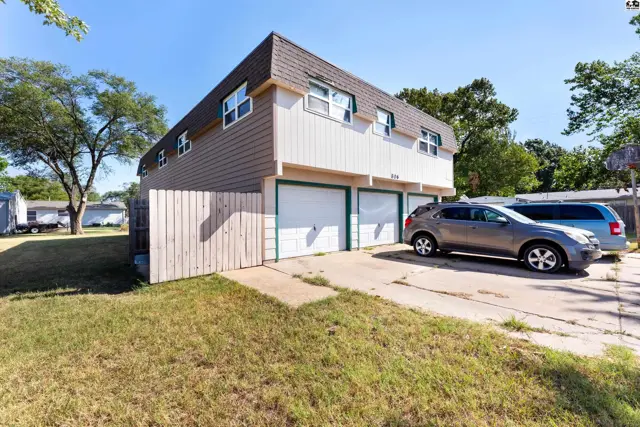Photo of 806 S Edwards Ave, Moundridge, KS