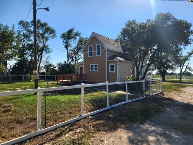 Photo of 1703 Pawnee Rd, McPherson, KS