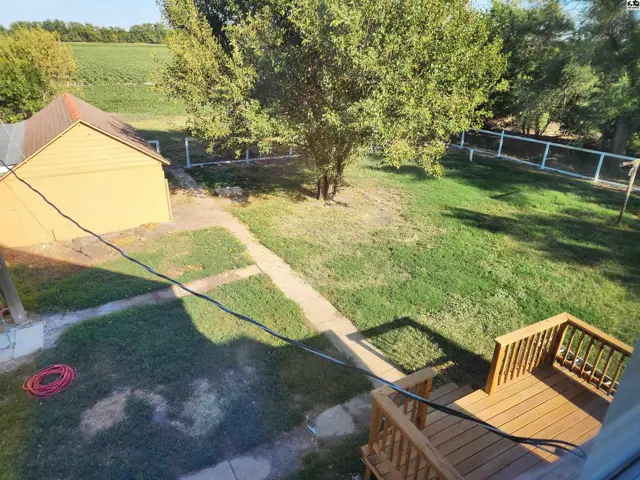 Photo of 1703 Pawnee Rd, McPherson, KS