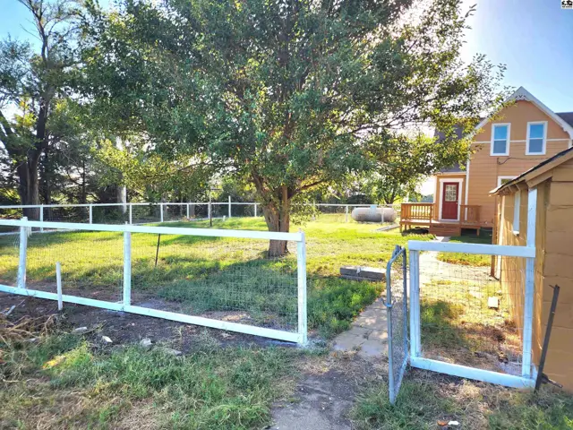 Photo of 1703 Pawnee Rd, McPherson, KS
