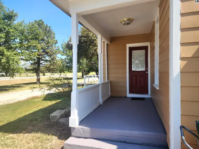 Photo of 1703 Pawnee Rd, McPherson, KS