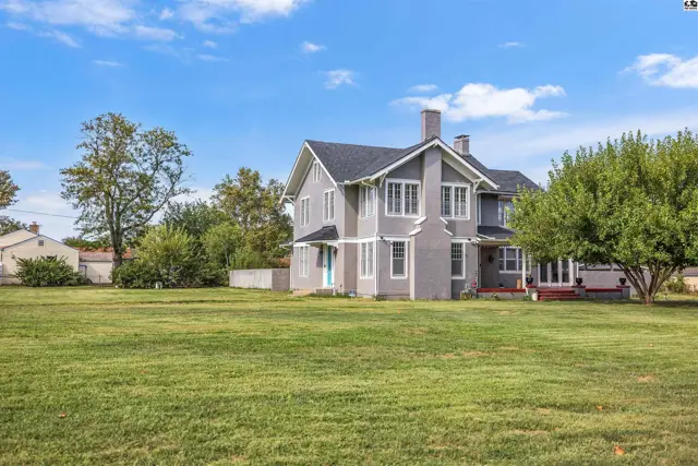 Photo of 2100 N Monroe St, Hutchinson, KS
