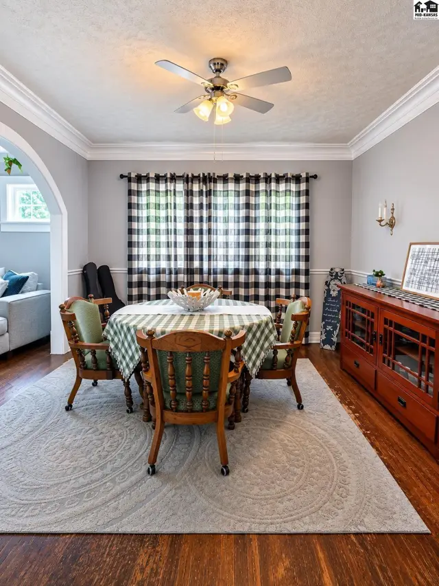 Photo of 1817 N Ash St, Hutchinson, KS