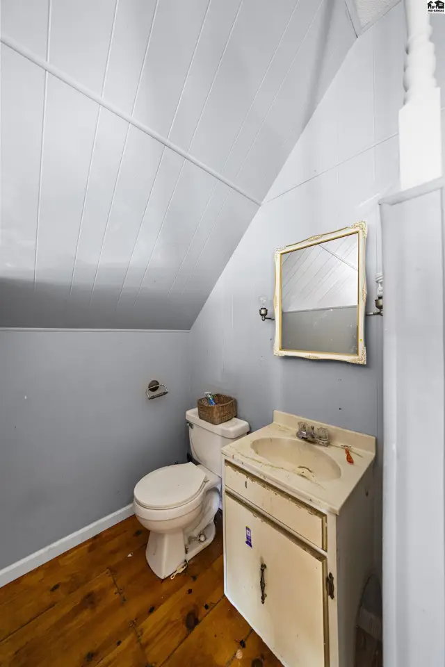 Photo of 322 S Ash St, McPherson, KS