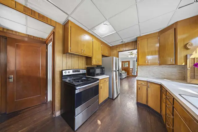 Photo of 322 S Ash St, McPherson, KS