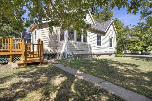 Photo of 322 S Ash St, McPherson, KS