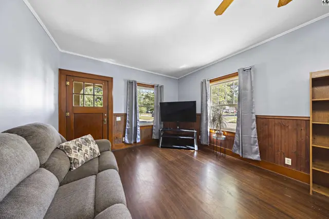 Photo of 322 S Ash St, McPherson, KS