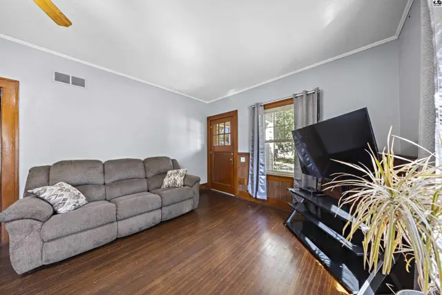 Photo of 322 S Ash St, McPherson, KS