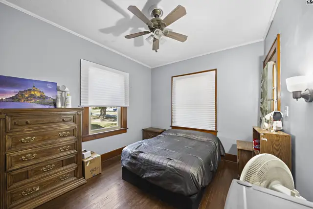 Photo of 322 S Ash St, McPherson, KS