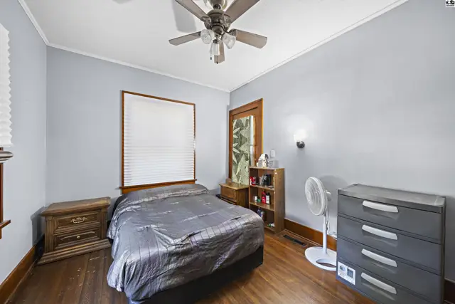 Photo of 322 S Ash St, McPherson, KS