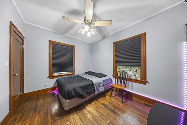 Photo of 322 S Ash St, McPherson, KS