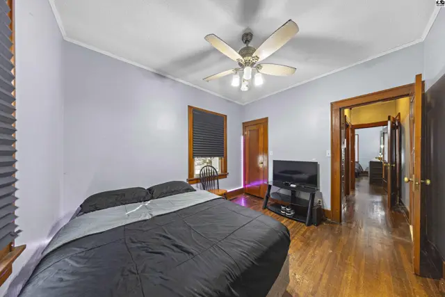 Photo of 322 S Ash St, McPherson, KS