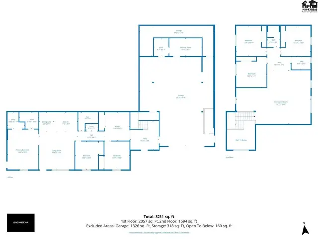 Photo of 618 E 71st Ave, Hutchinson, KS