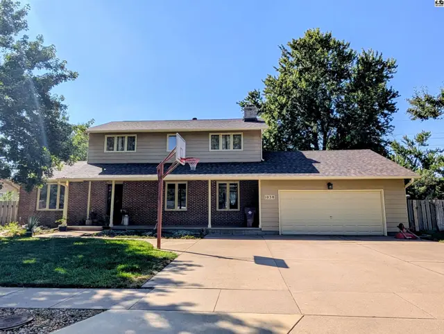 Photo of 1038 Countryside Dr, McPherson, KS
