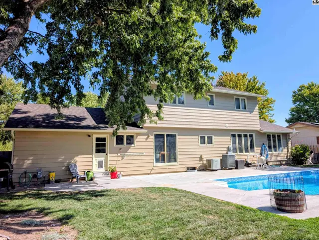 Photo of 1038 Countryside Dr, McPherson, KS