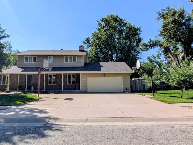 Photo of 1038 Countryside Dr, McPherson, KS