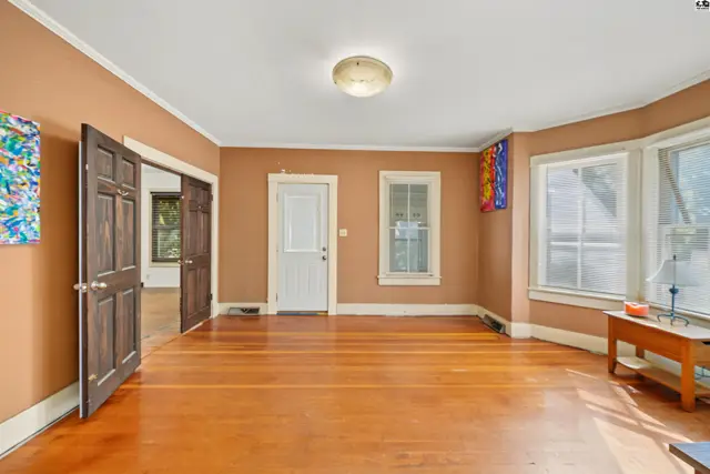 Photo of 210 S Central St, Marquette, KS