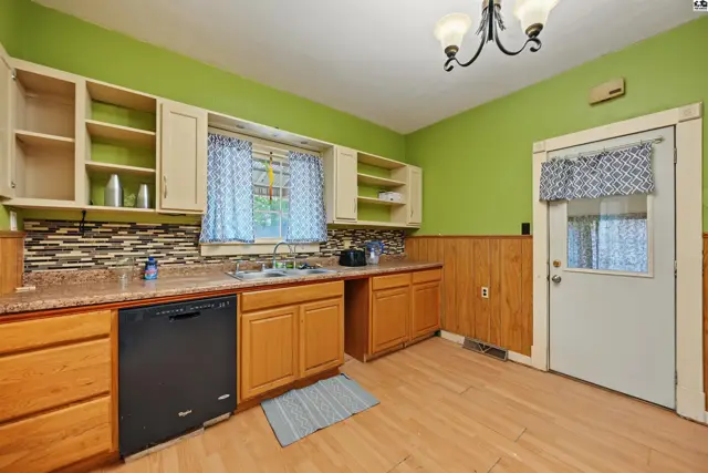 Photo of 210 S Central St, Marquette, KS