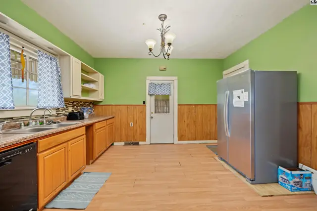 Photo of 210 S Central St, Marquette, KS