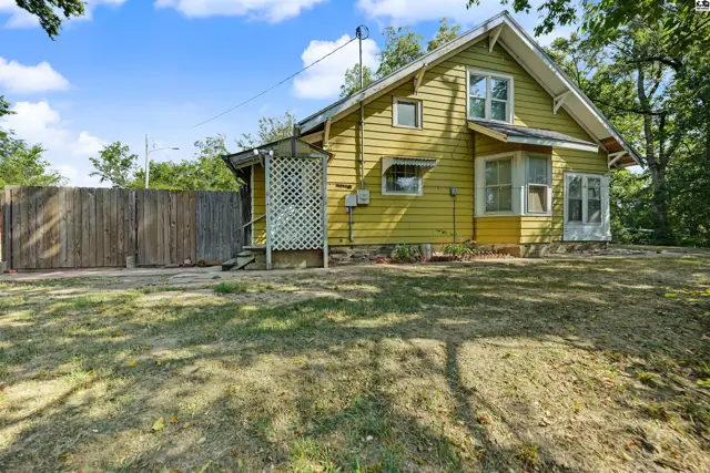 Photo of 210 S Central St, Marquette, KS