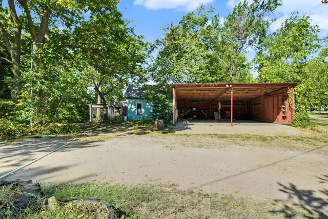 Photo of 210 S Central St, Marquette, KS