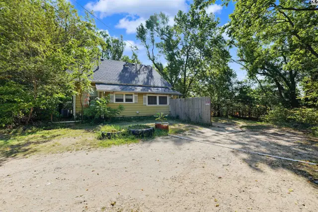 Photo of 210 S Central St, Marquette, KS
