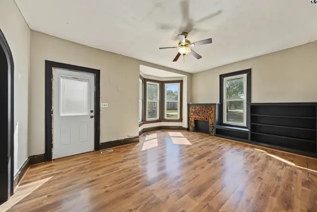 Photo of 213 N Swedonia St, Marquette, KS