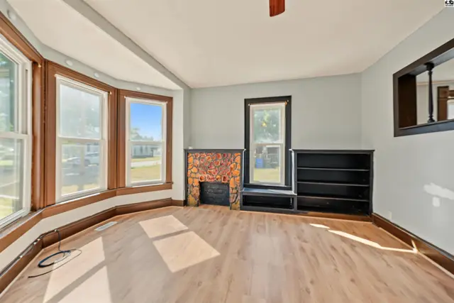 Photo of 213 N Swedonia St, Marquette, KS