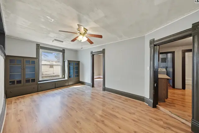 Photo of 213 N Swedonia St, Marquette, KS