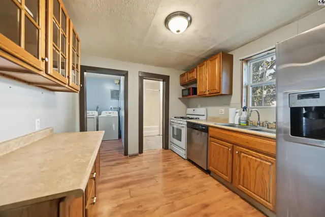 Photo of 213 N Swedonia St, Marquette, KS