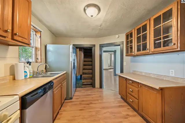 Photo of 213 N Swedonia St, Marquette, KS