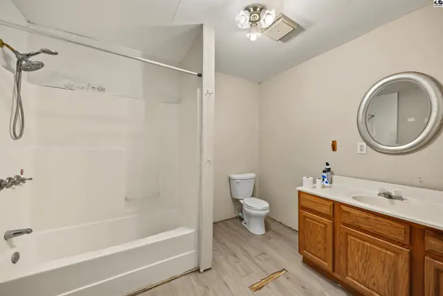 Photo of 213 N Swedonia St, Marquette, KS
