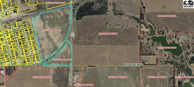 Photo of W Trail West Rd, Sylvia, KS