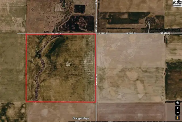 Photo of NE 140th Ave, Stafford, KS