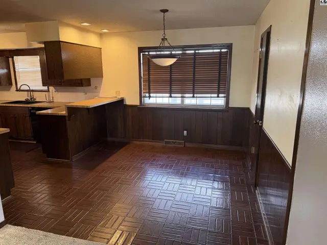 Photo of 402 W Blaine St, Pratt, KS