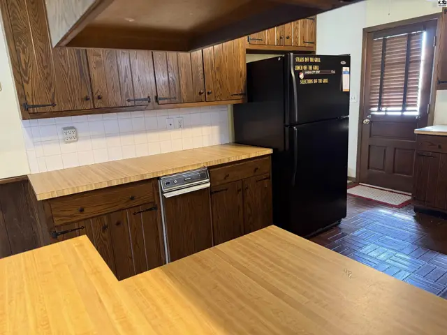 Photo of 402 W Blaine St, Pratt, KS