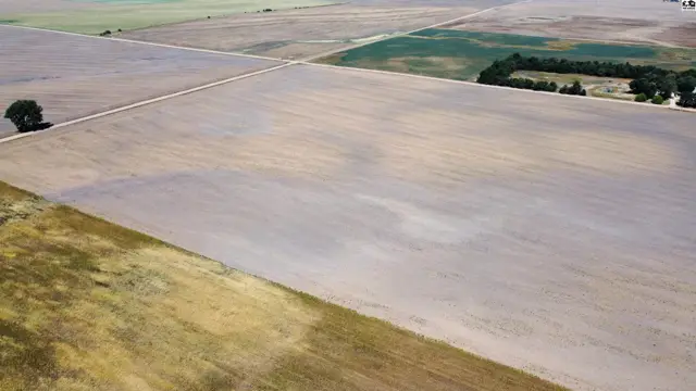 Photo of 00000 NE 30th St, Stafford, KS