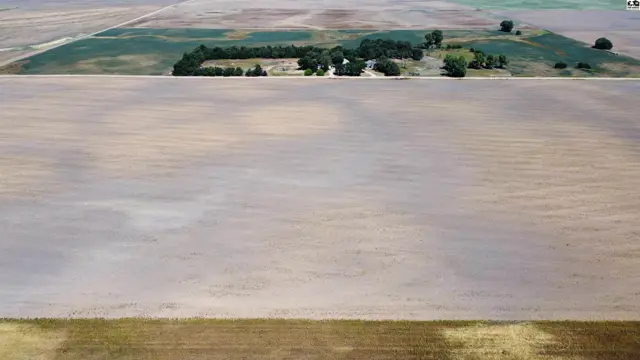 Photo of 00000 NE 30th St, Stafford, KS