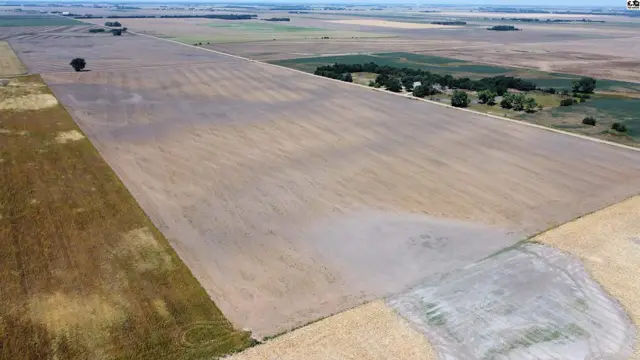 Photo of 00000 NE 30th St, Stafford, KS