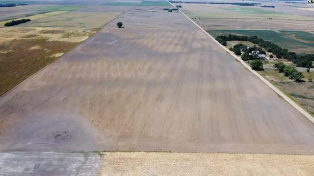 Photo of 00000 NE 30th St, Stafford, KS