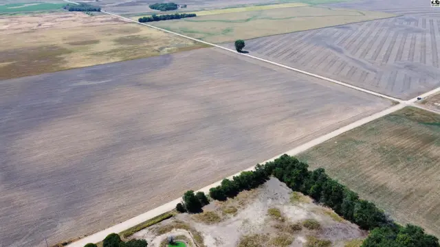 Photo of 00000 NE 30th St, Stafford, KS