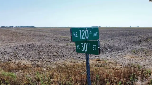 Photo of 00000 NE 30th St, Stafford, KS